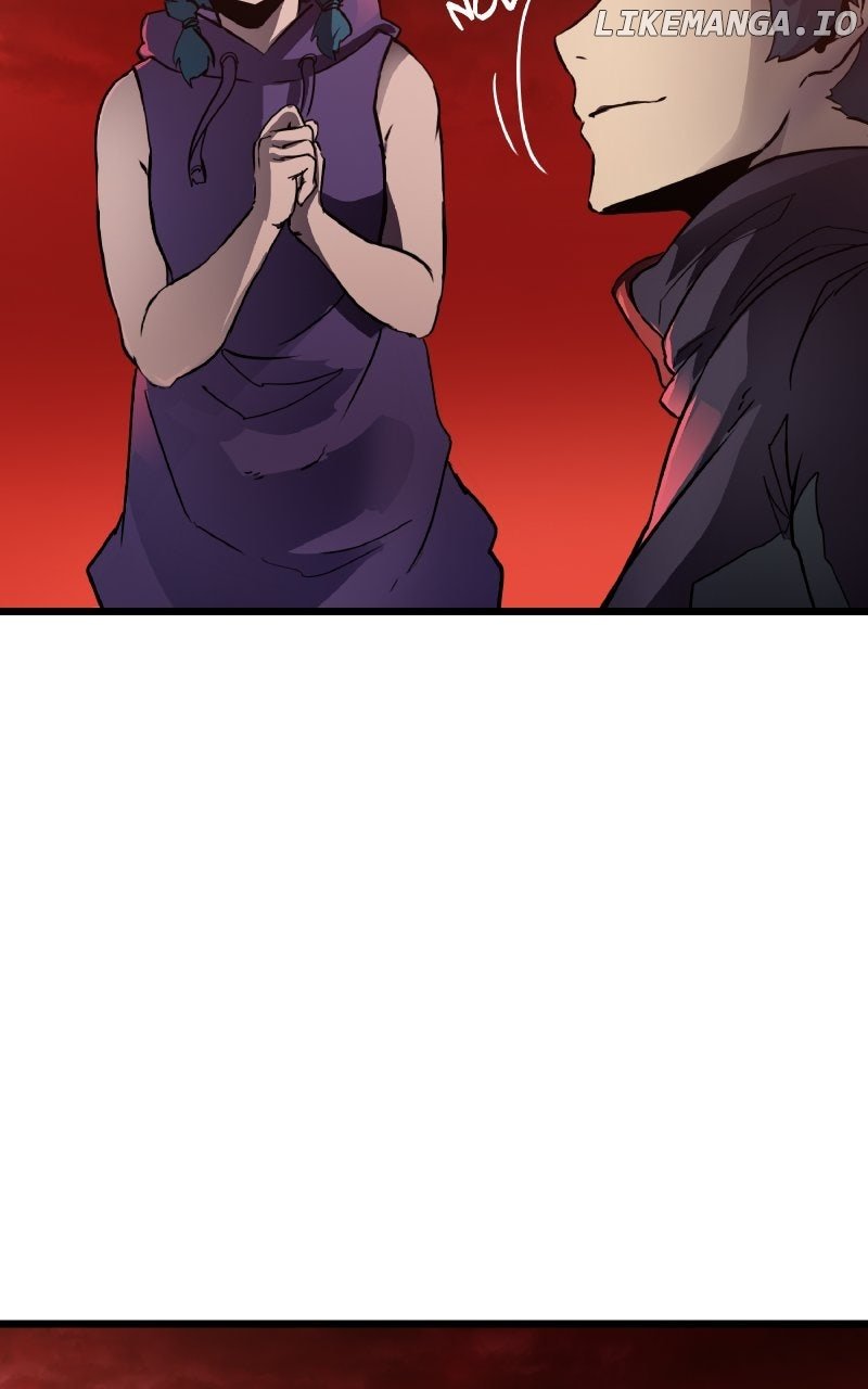 Blood Breaker Chapter 2 — Page 88