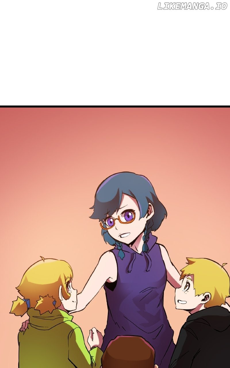 Blood Breaker Chapter 2 — Page 90