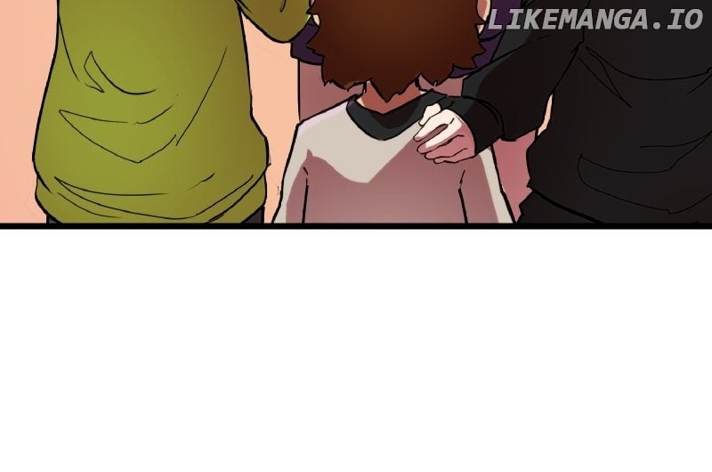 Blood Breaker Chapter 2 — Page 91