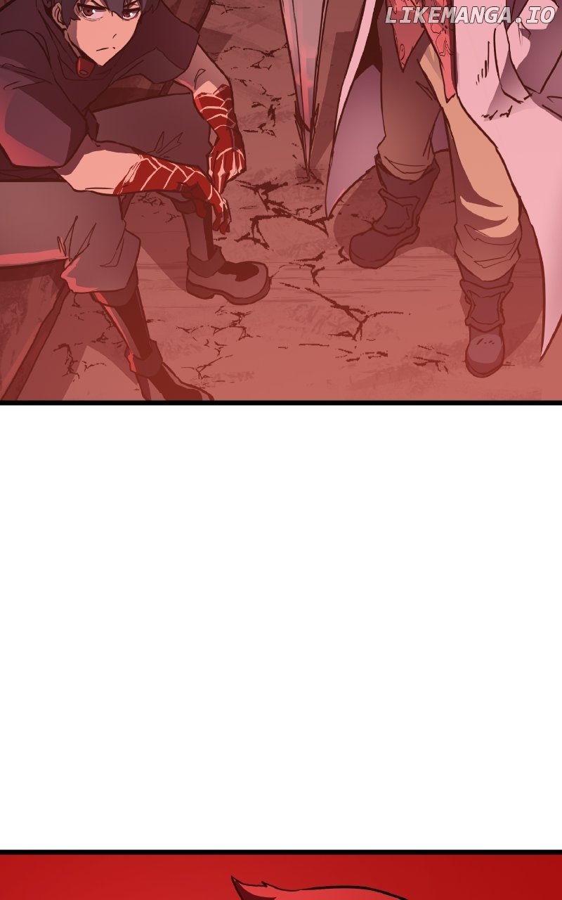 Blood Breaker Chapter 2 — Page 93