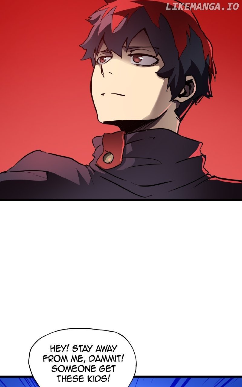 Blood Breaker Chapter 2 — Page 94