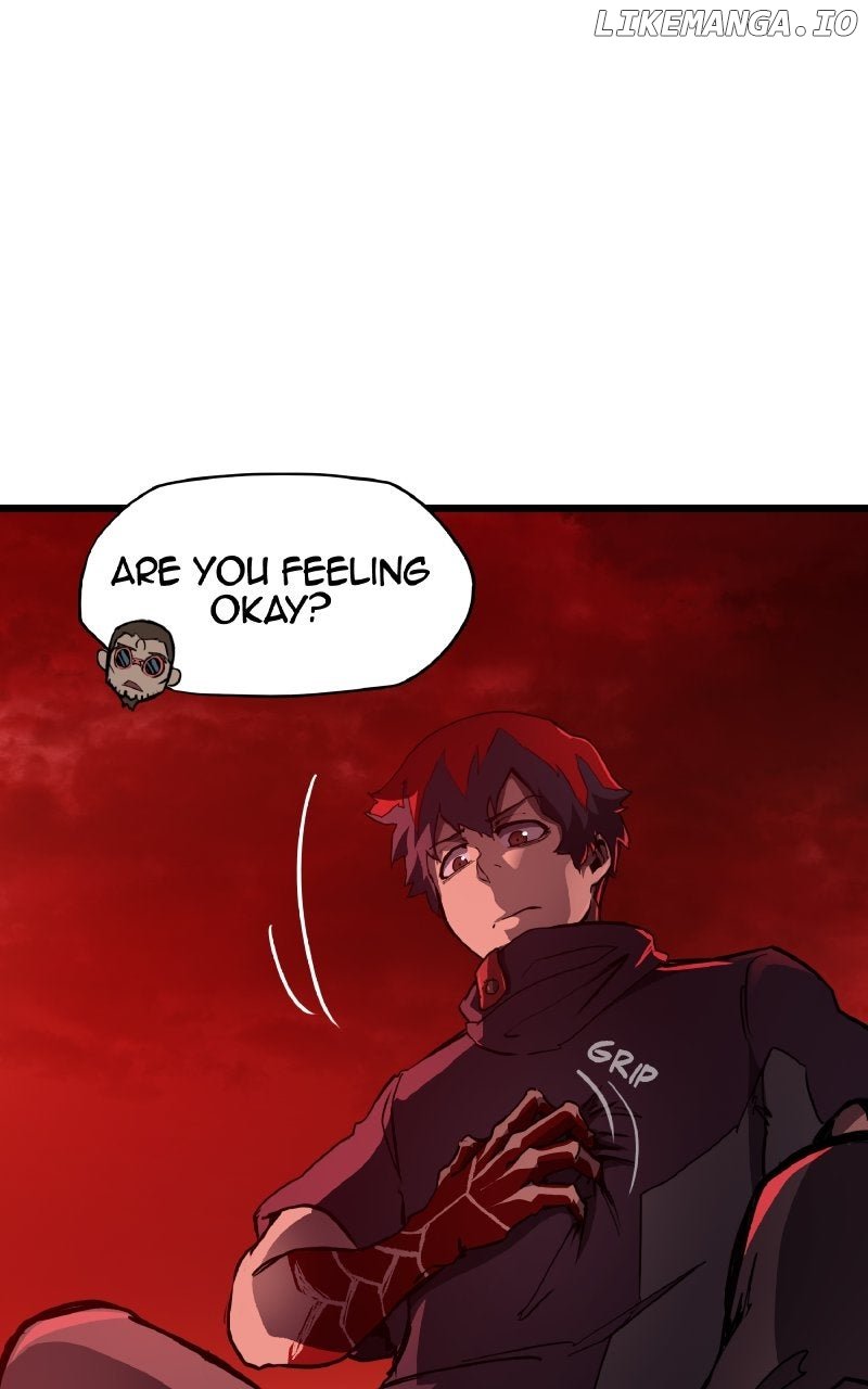 Blood Breaker Chapter 2 — Page 96