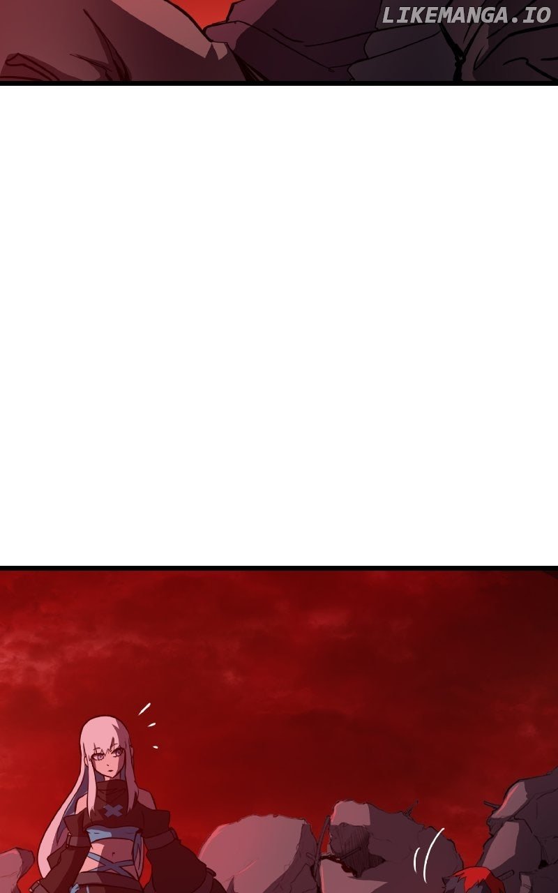 Blood Breaker Chapter 2 — Page 97