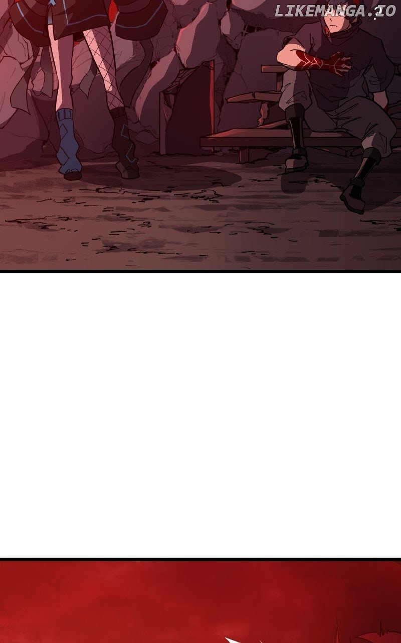 Blood Breaker Chapter 2 — Page 98