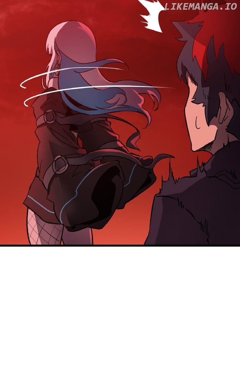 Blood Breaker Chapter 2 — Page 99