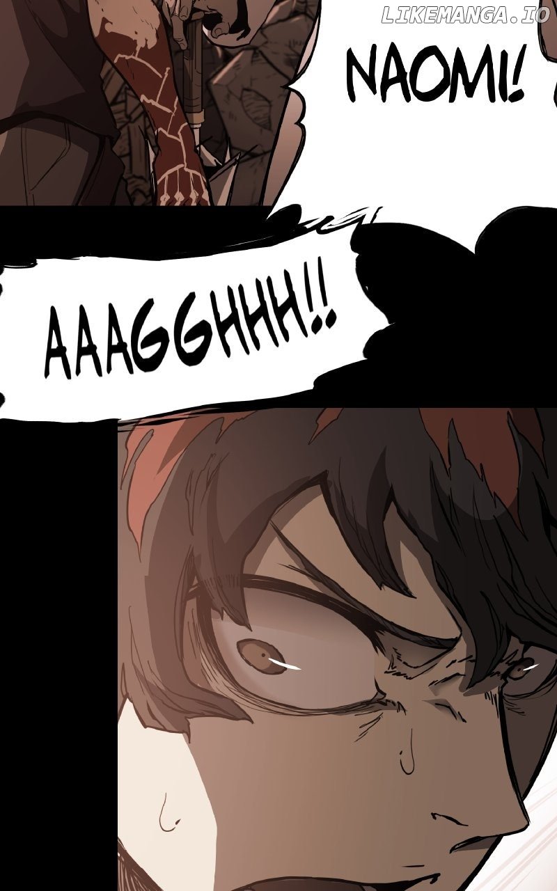 Blood Breaker Chapter 3 — Page 2
