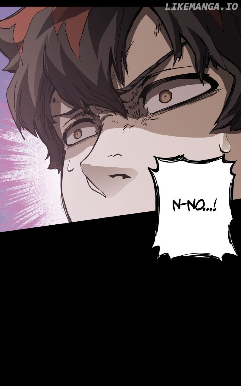 Blood Breaker Chapter 3 — Page 5