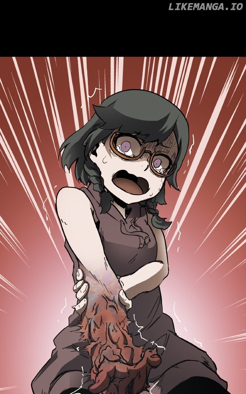 Blood Breaker Chapter 3 — Page 6