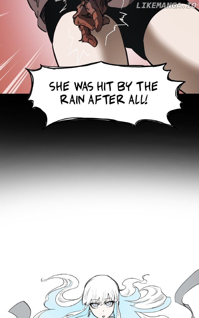 Blood Breaker Chapter 3 — Page 7