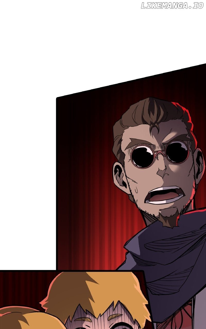 Blood Breaker Chapter 3 — Page 9