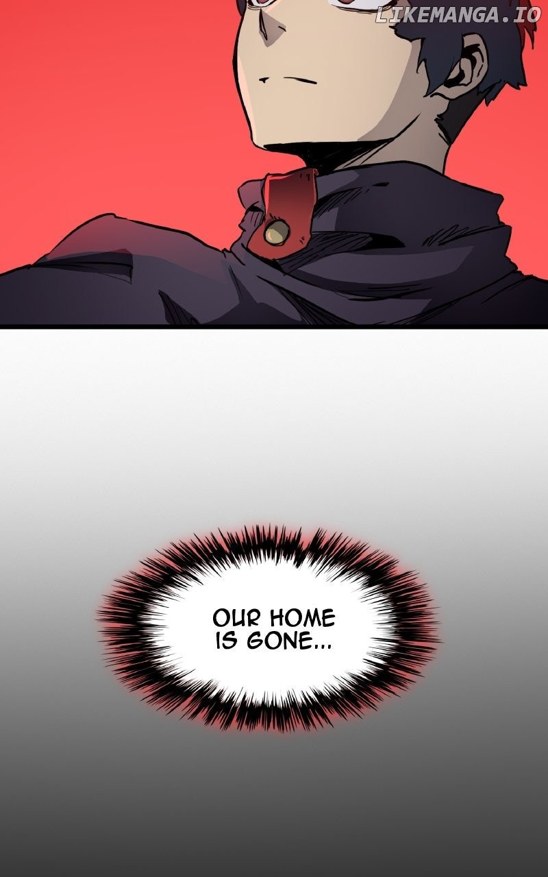 Blood Breaker Chapter 3 — Page 100