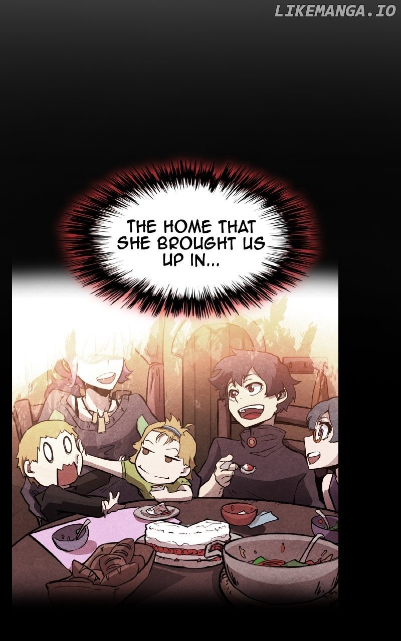 Blood Breaker Chapter 3 — Page 101
