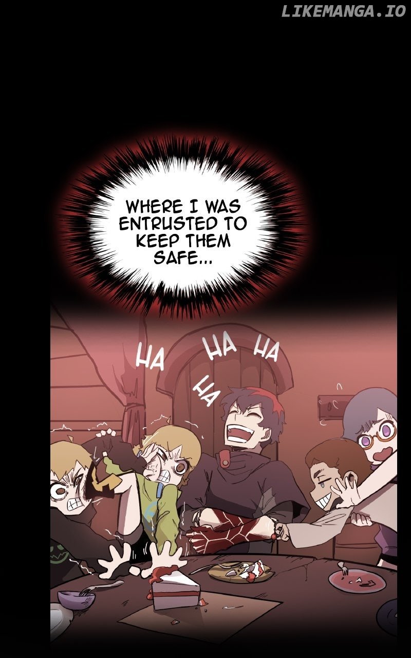 Blood Breaker Chapter 3 — Page 102