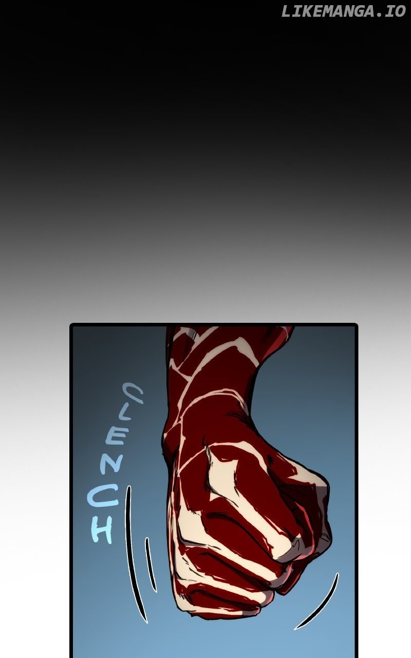 Blood Breaker Chapter 3 — Page 103