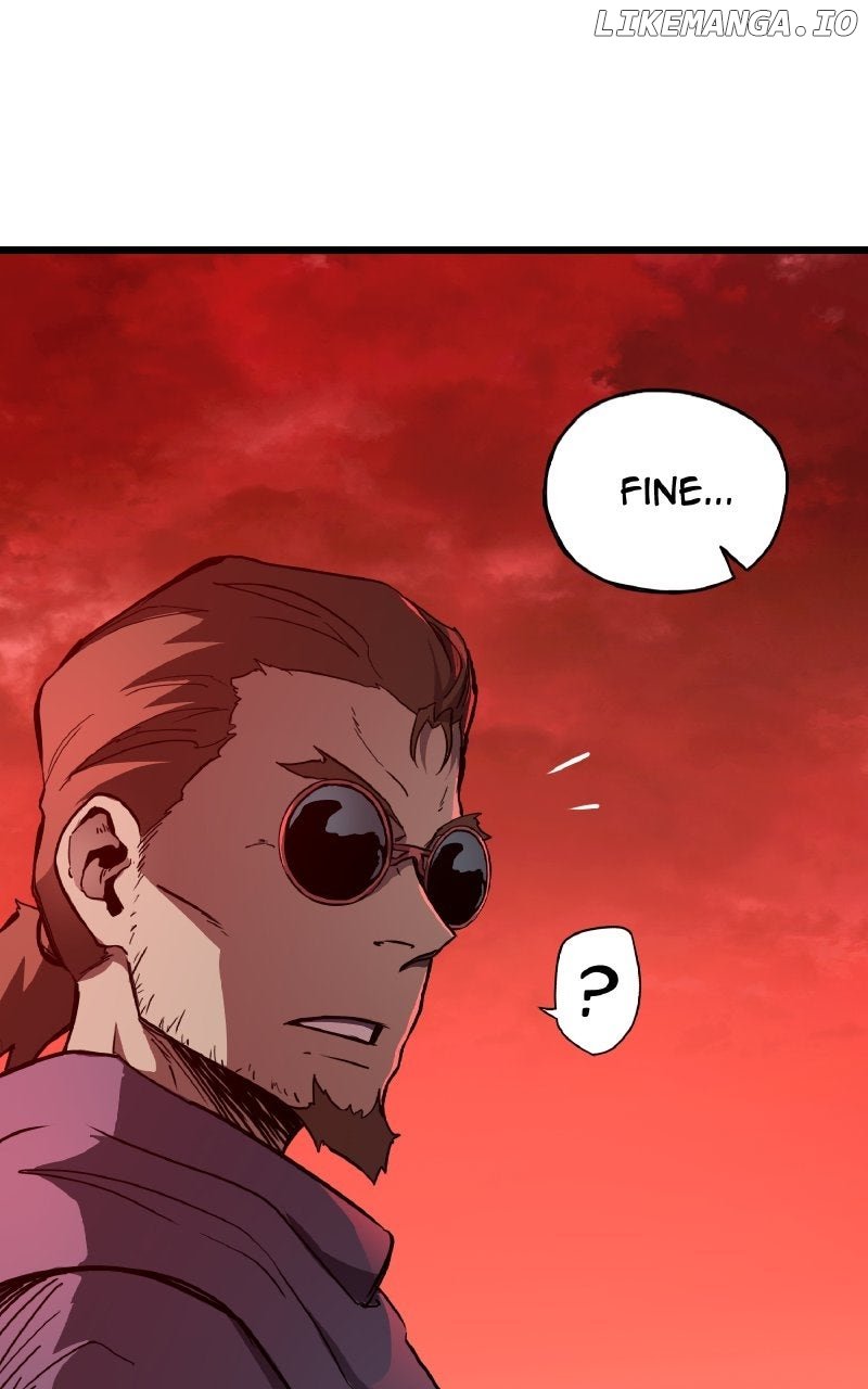 Blood Breaker Chapter 3 — Page 105