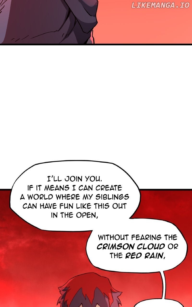 Blood Breaker Chapter 3 — Page 106