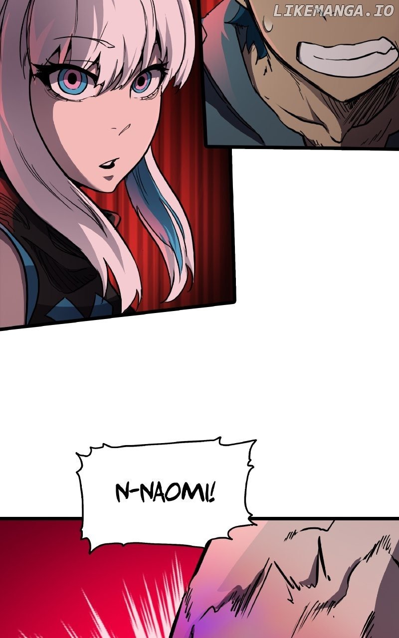 Blood Breaker Chapter 3 — Page 11