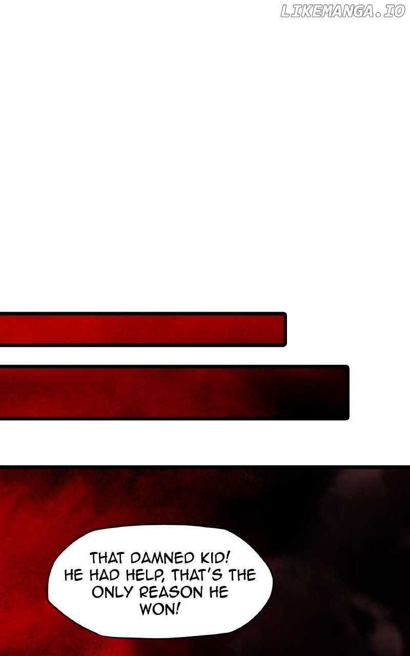 Blood Breaker Chapter 3 — Page 111