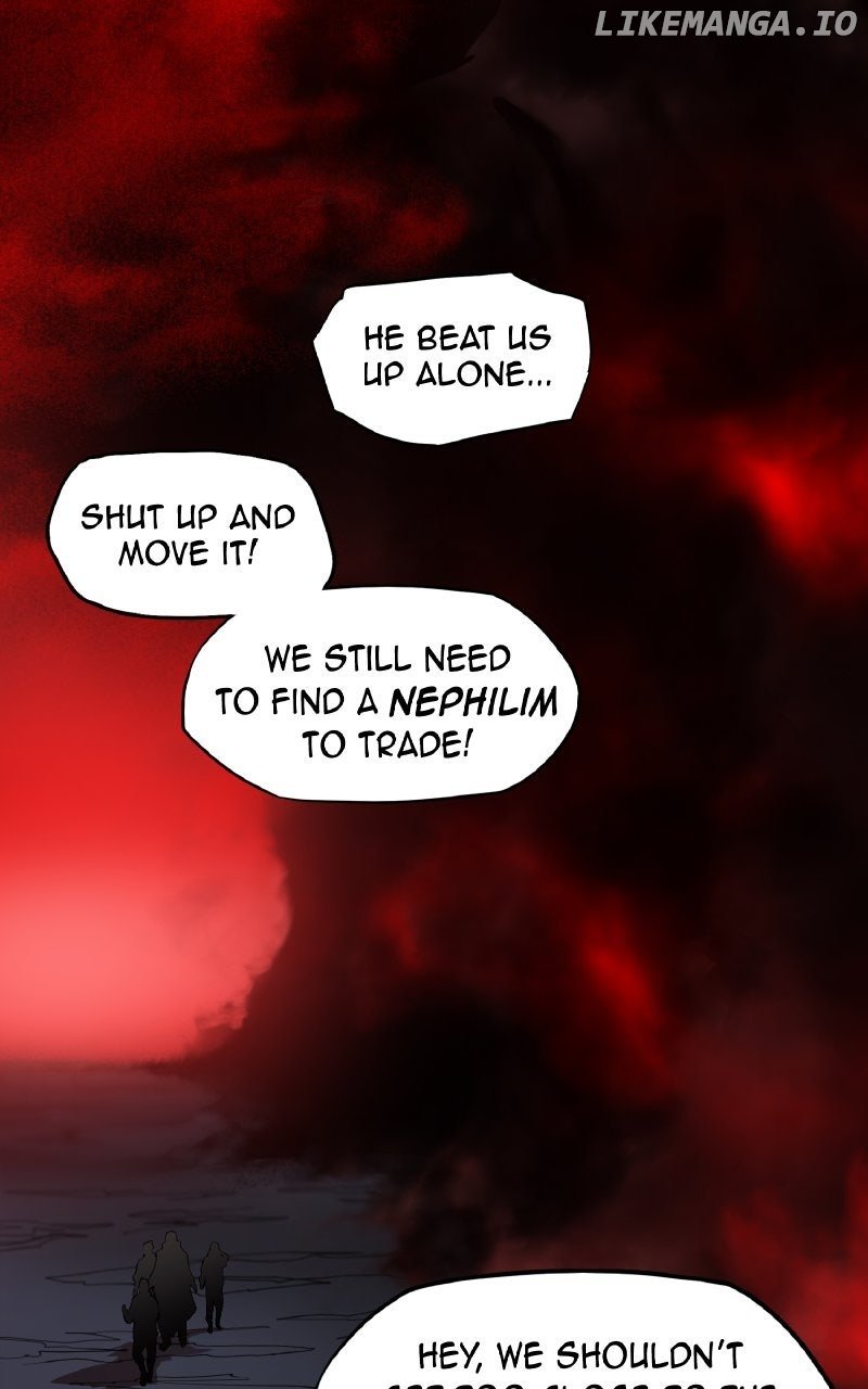 Blood Breaker Chapter 3 — Page 112
