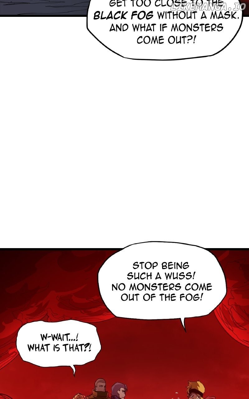 Blood Breaker Chapter 3 — Page 113