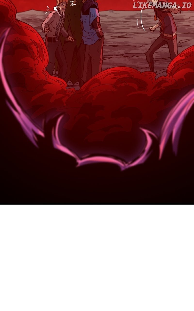 Blood Breaker Chapter 3 — Page 114