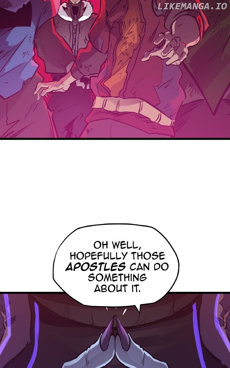 Blood Breaker Chapter 3 — Page 117
