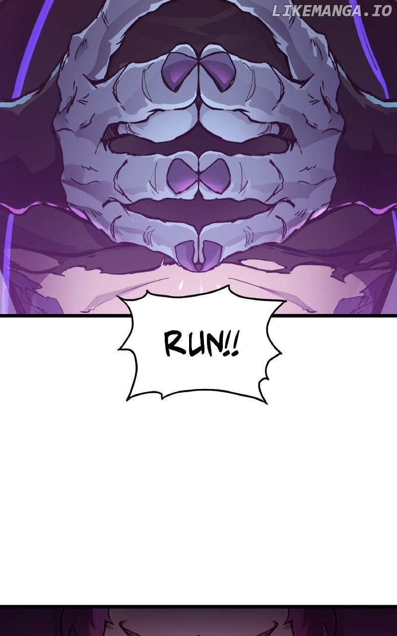 Blood Breaker Chapter 3 — Page 118
