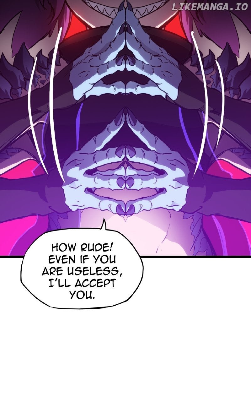 Blood Breaker Chapter 3 — Page 119