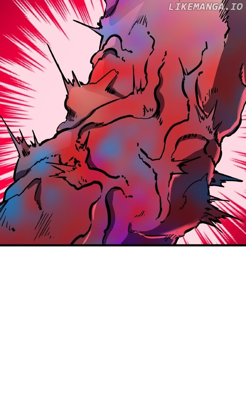 Blood Breaker Chapter 3 — Page 12