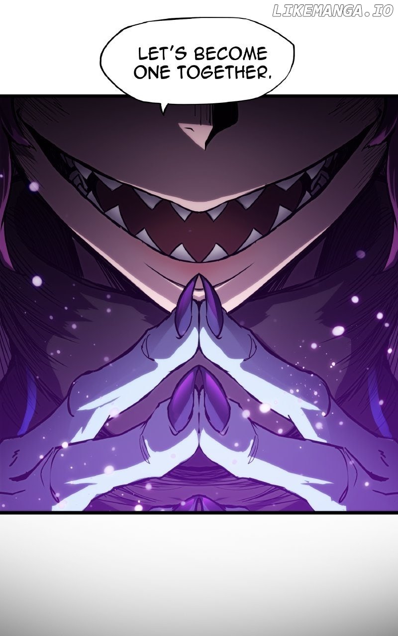 Blood Breaker Chapter 3 — Page 120