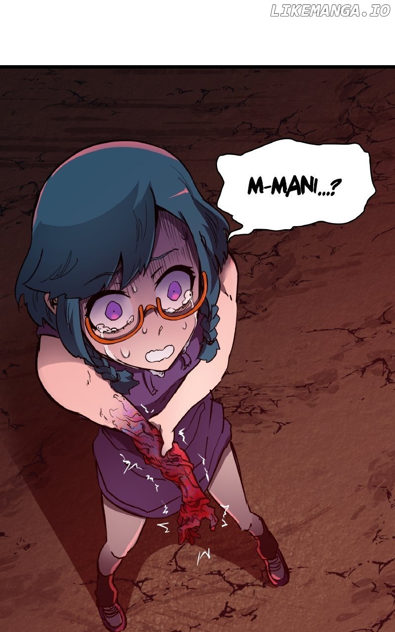 Blood Breaker Chapter 3 — Page 13
