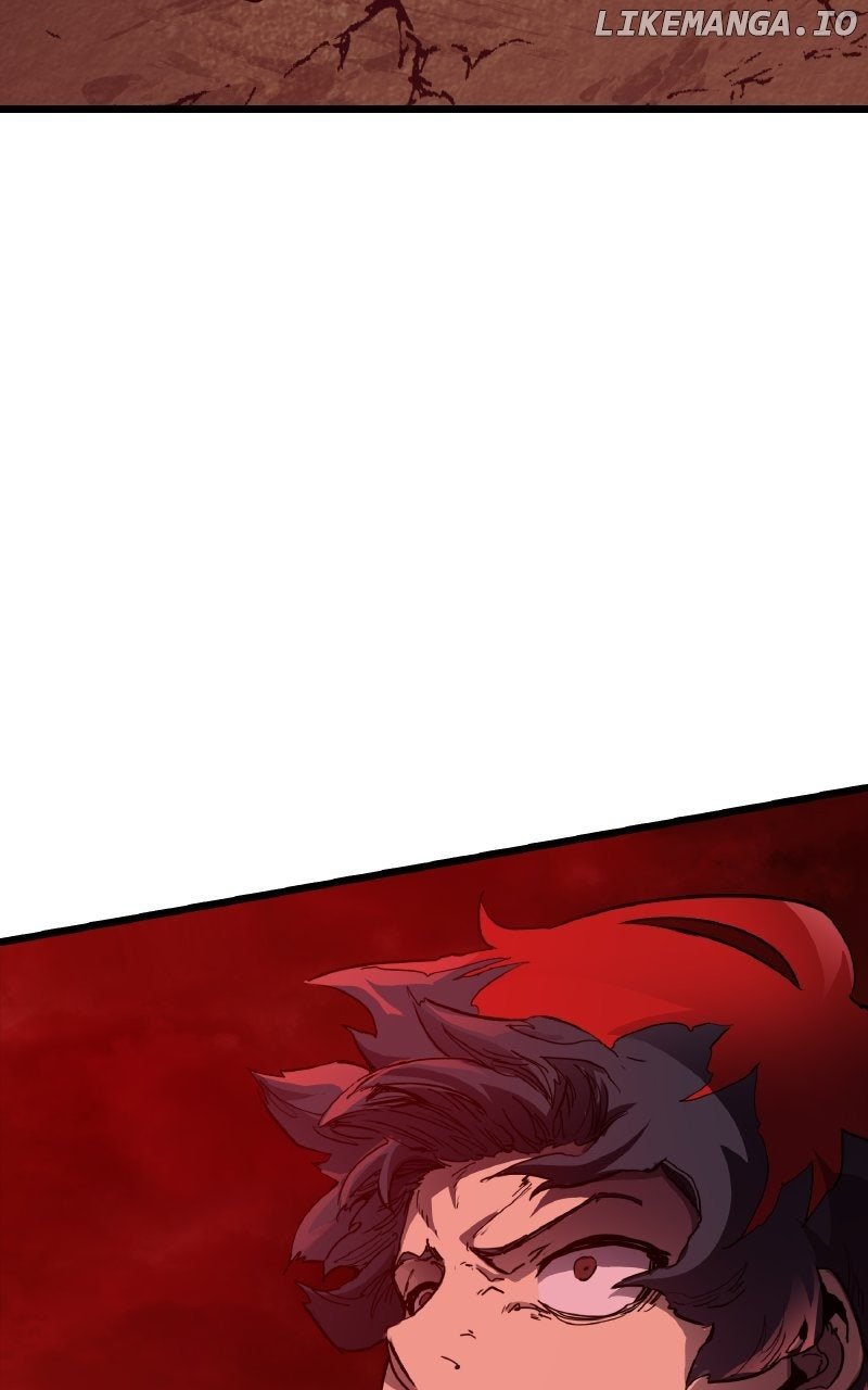 Blood Breaker Chapter 3 — Page 14