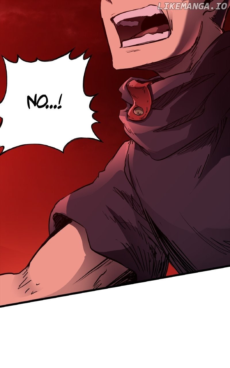 Blood Breaker Chapter 3 — Page 15