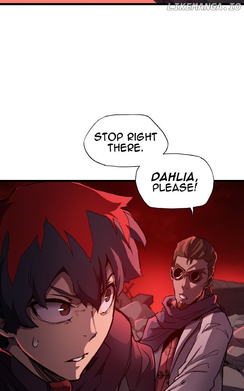 Blood Breaker Chapter 3 — Page 17