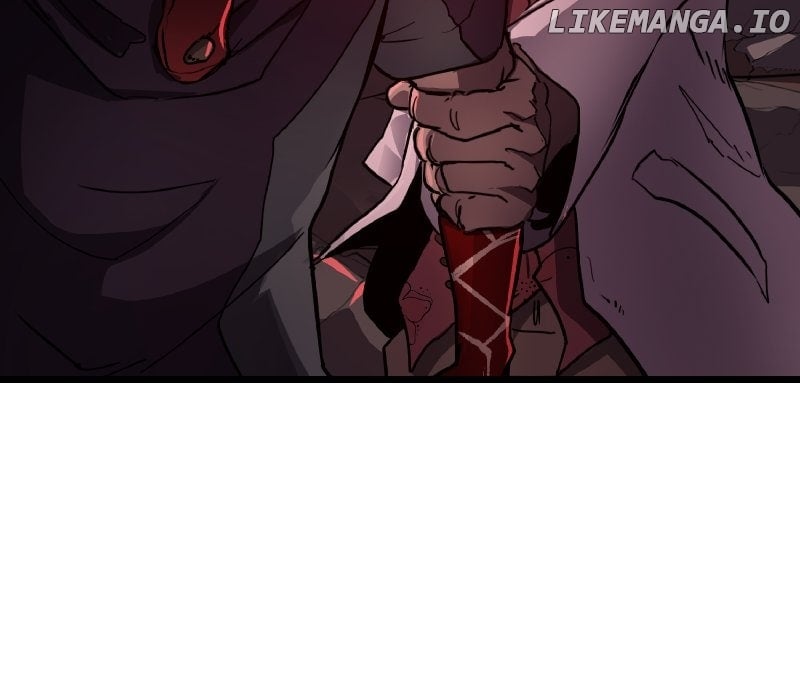 Blood Breaker Chapter 3 — Page 18