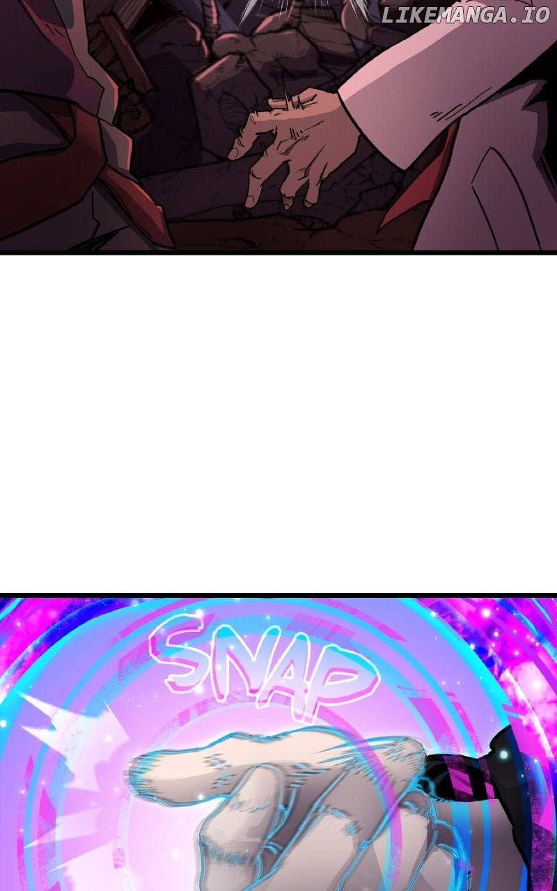 Blood Breaker Chapter 3 — Page 20