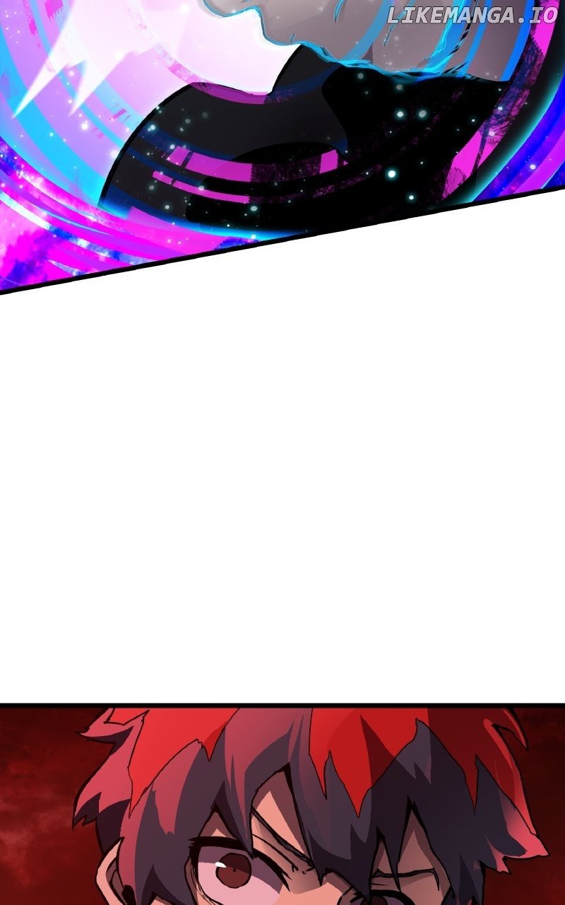 Blood Breaker Chapter 3 — Page 21