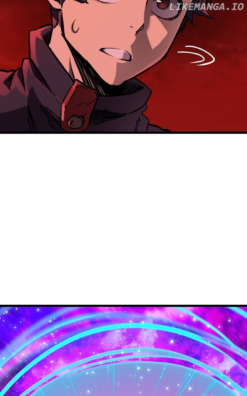 Blood Breaker Chapter 3 — Page 22