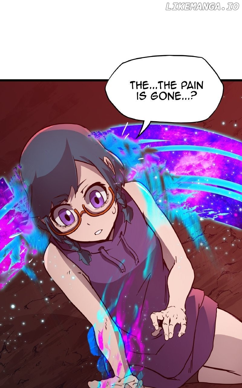 Blood Breaker Chapter 3 — Page 24