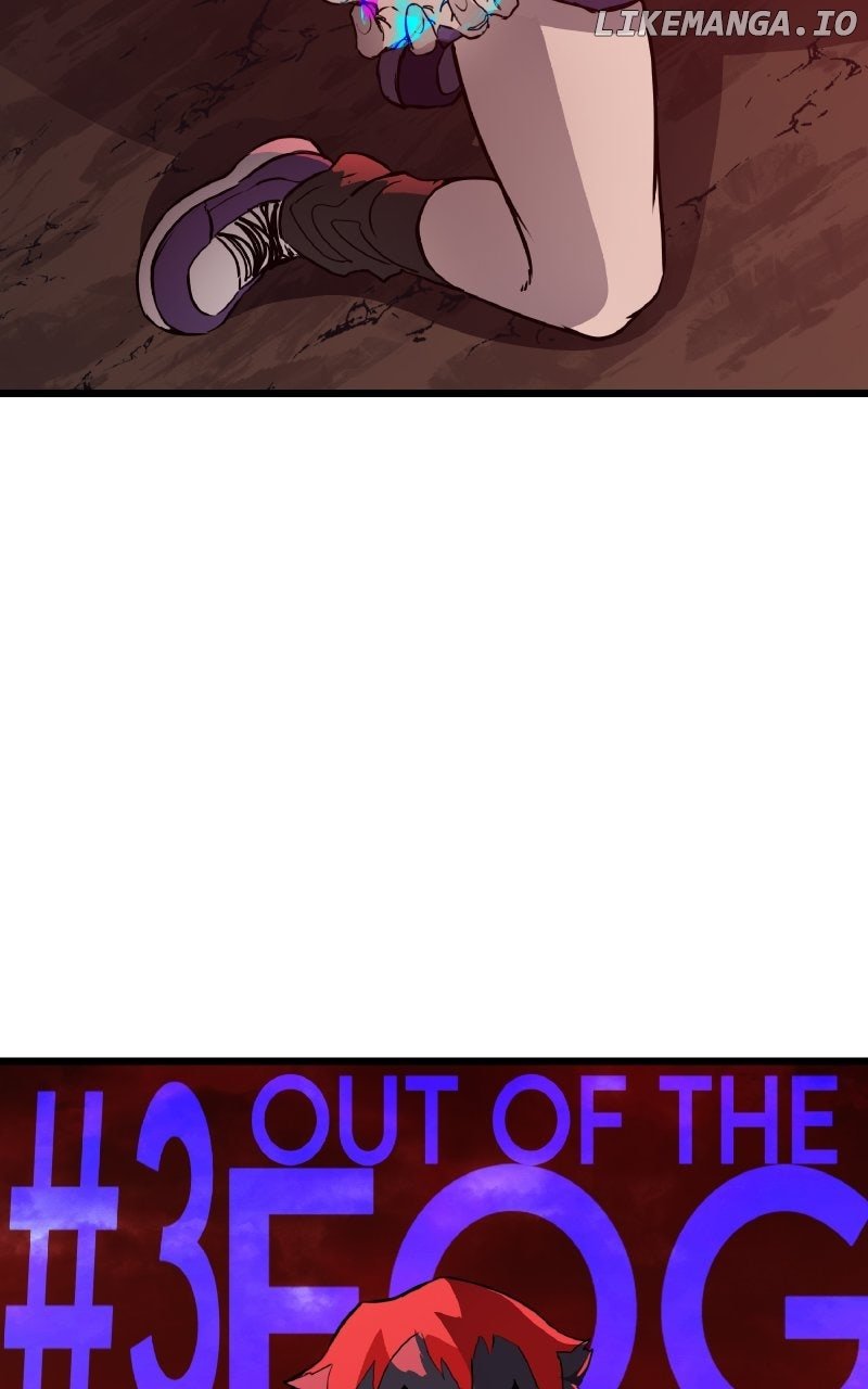 Blood Breaker Chapter 3 — Page 25