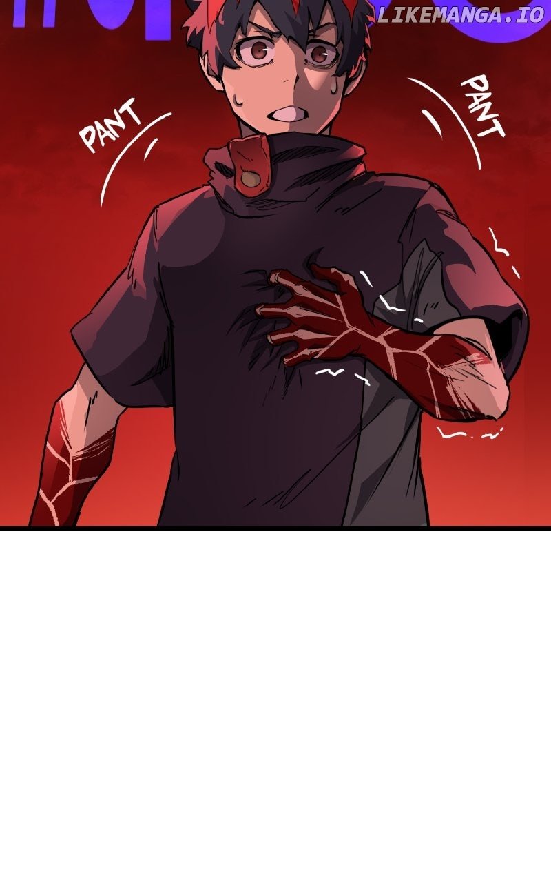 Blood Breaker Chapter 3 — Page 26