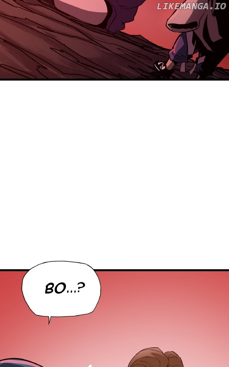 Blood Breaker Chapter 3 — Page 30