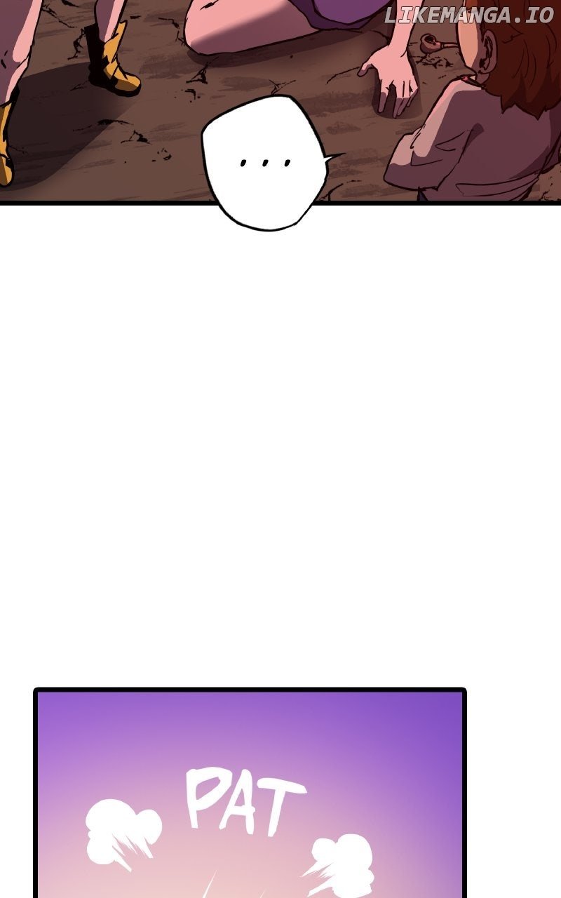 Blood Breaker Chapter 3 — Page 33