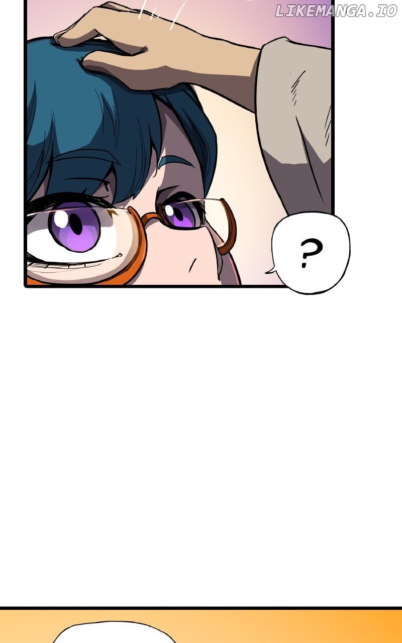Blood Breaker Chapter 3 — Page 34