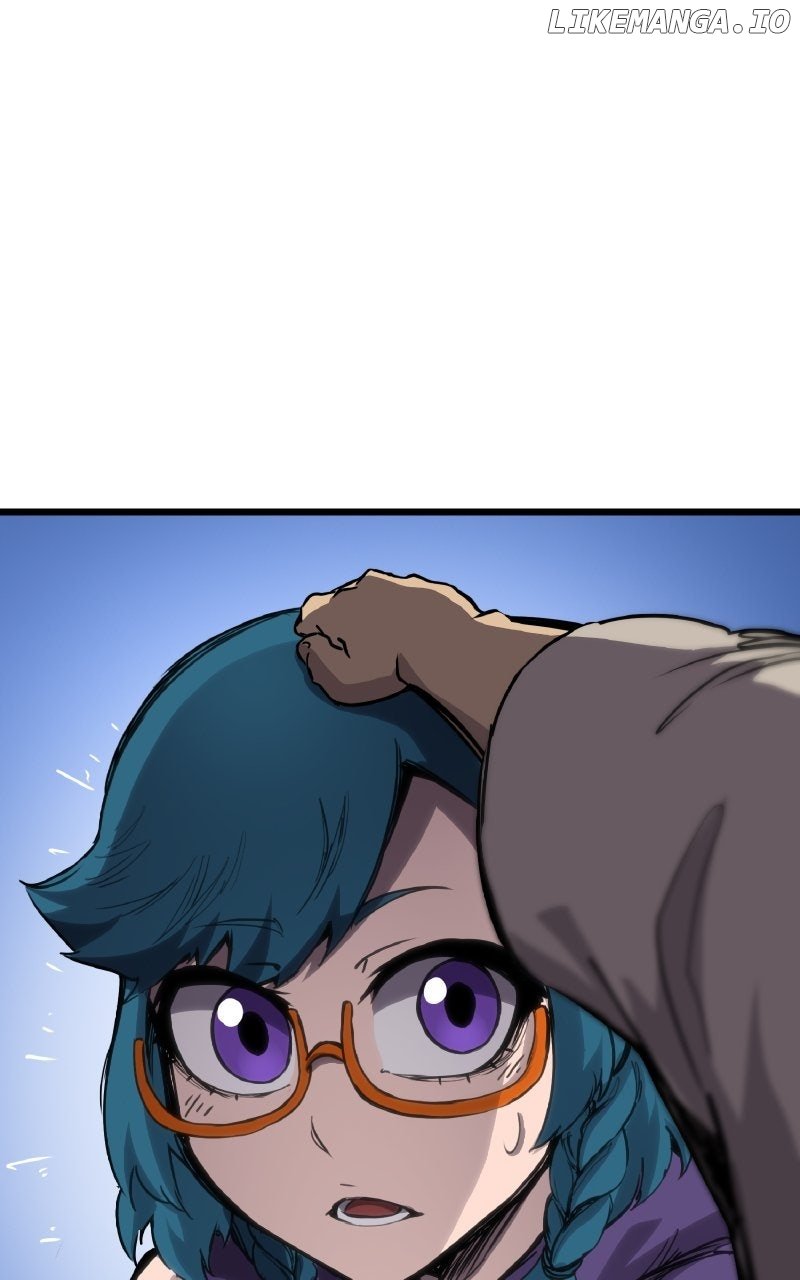 Blood Breaker Chapter 3 — Page 36