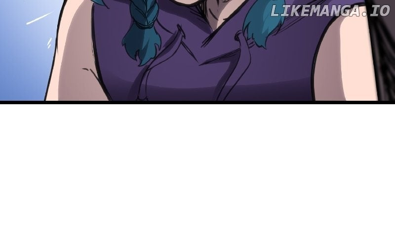 Blood Breaker Chapter 3 — Page 37