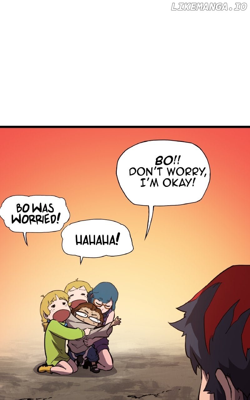 Blood Breaker Chapter 3 — Page 38