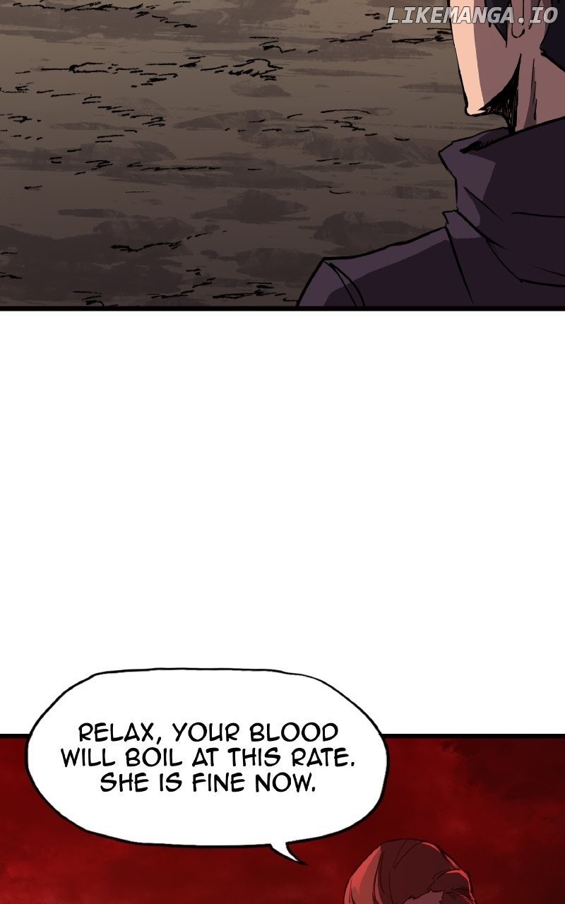 Blood Breaker Chapter 3 — Page 39