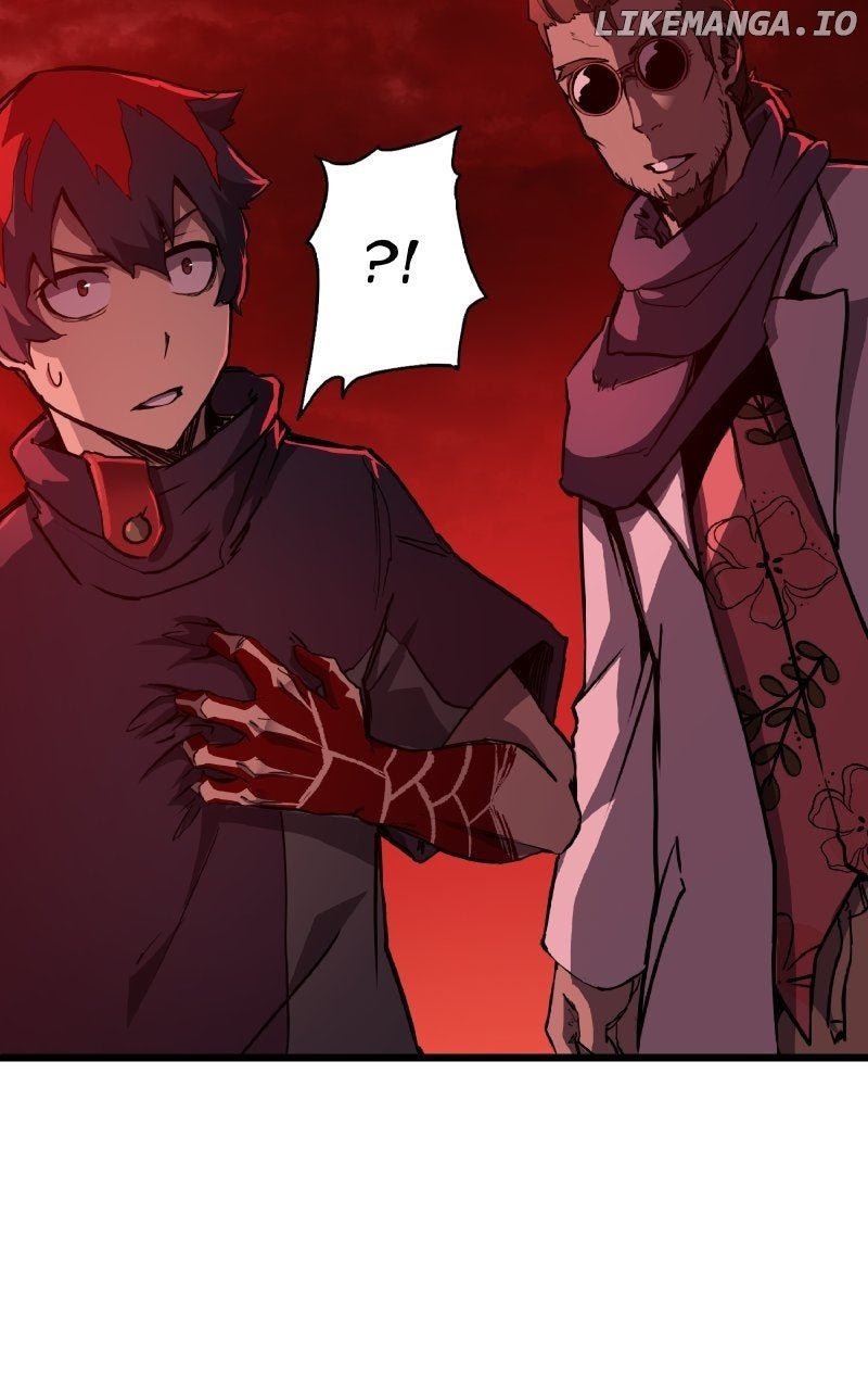 Blood Breaker Chapter 3 — Page 40