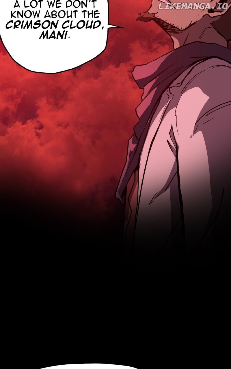 Blood Breaker Chapter 3 — Page 43